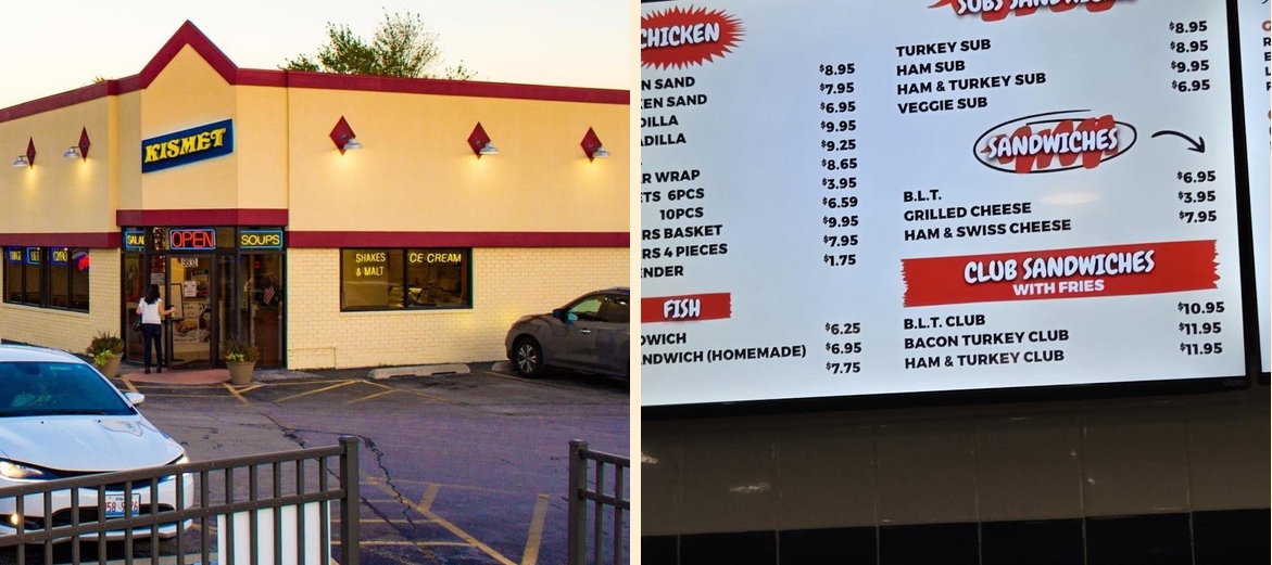 Kismet of Orland Park Orland Park