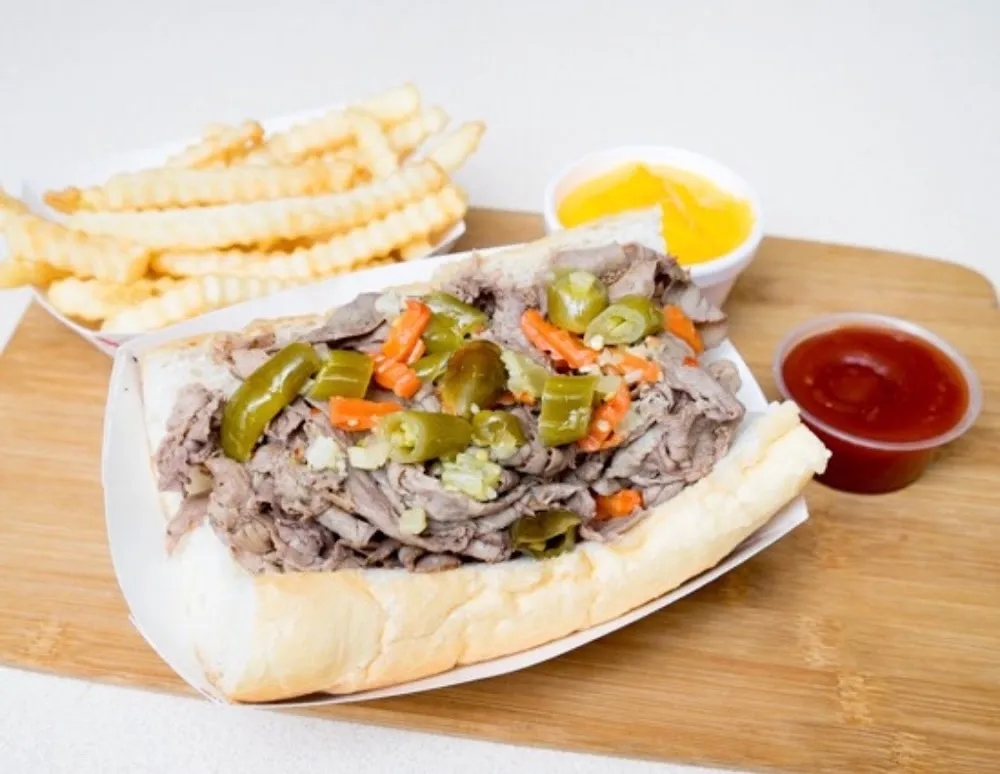 Italian Beef